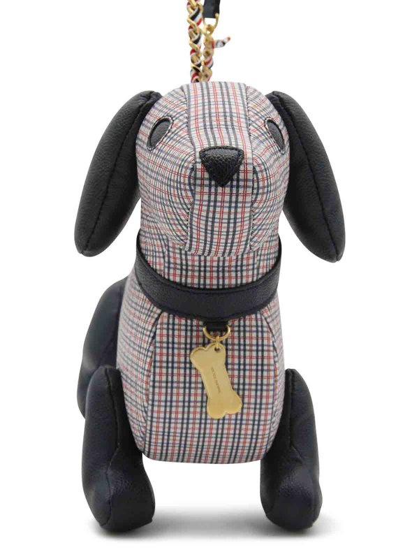 Umhängetasche - Rot shop online: THOM BROWNE