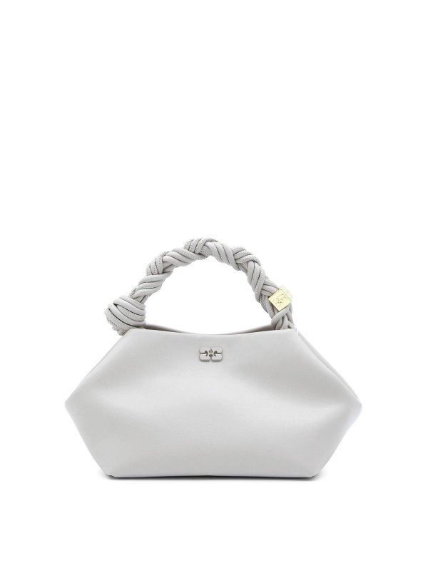 GANNI: Sacs portés épaule  - Sac Porté Épaule -