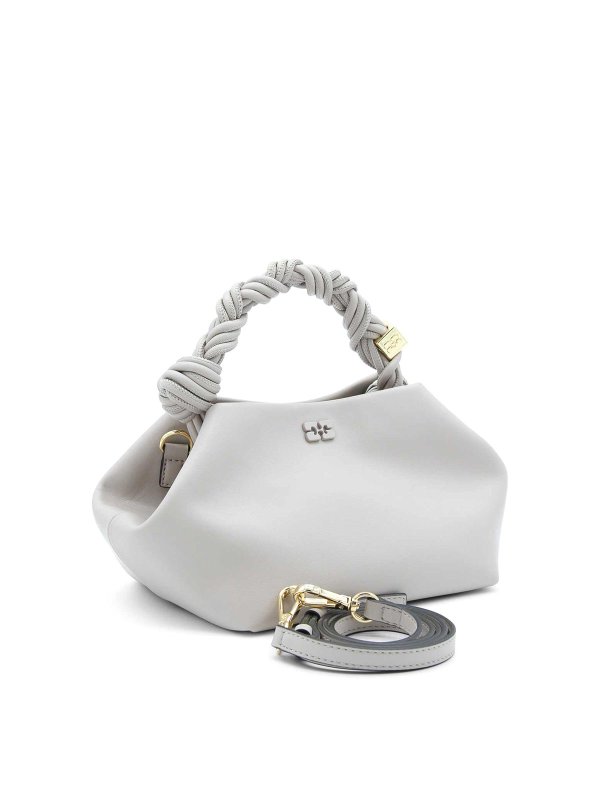 GANNI: Sacs portés épaule  online - Sac Porté Épaule -