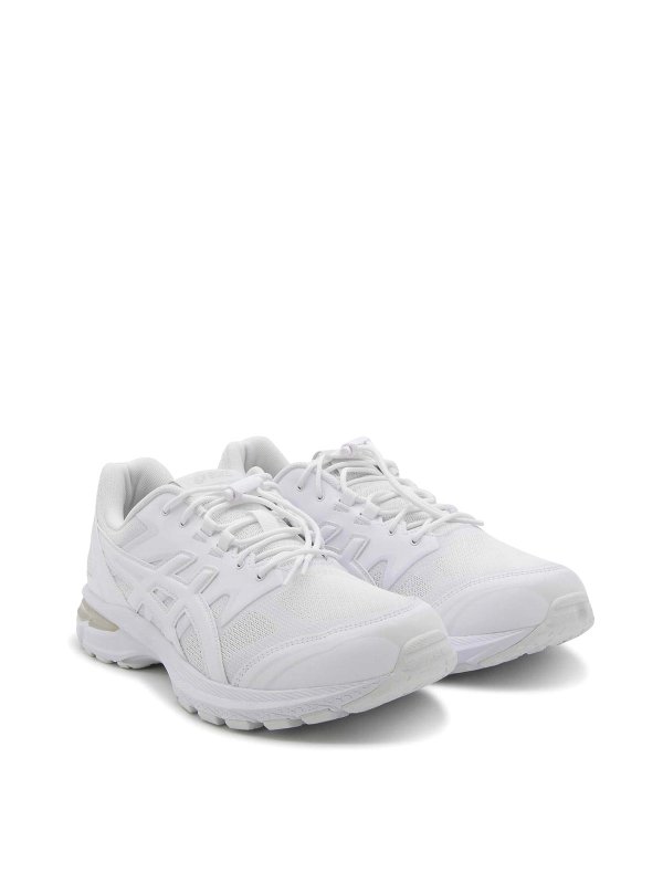 COMME DES GARCONS SHIRT: Chaussures de sport online - Baskets - Blanc