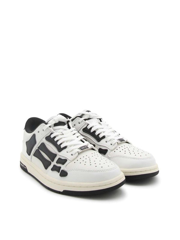 AMIRI: Chaussures de sport online - Baskets - Blanc