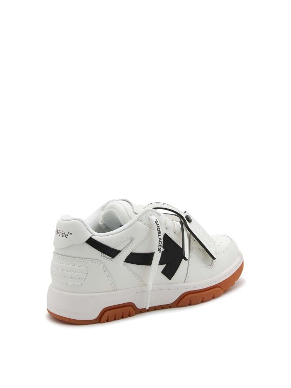 The Best Shops OFF-WHITE: Chaussures de sport - Baskets - Out Of Office