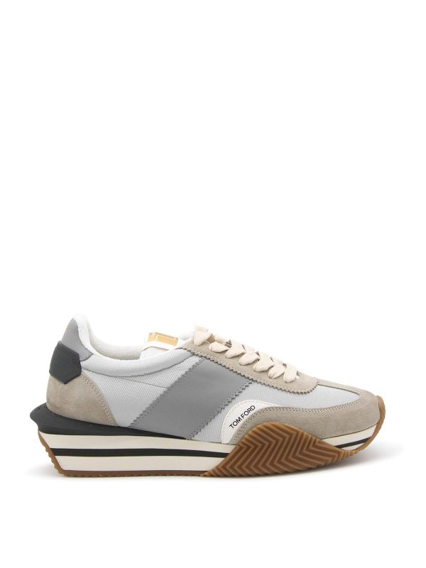 TOM FORD: スニーカー - スニーカー - James