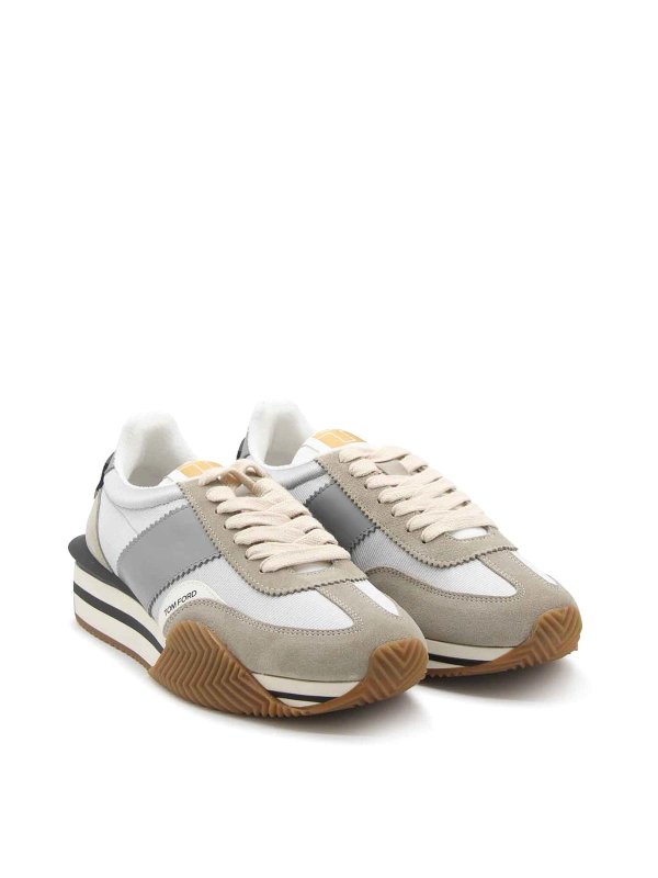 TOM FORD: スニーカー online - スニーカー - James