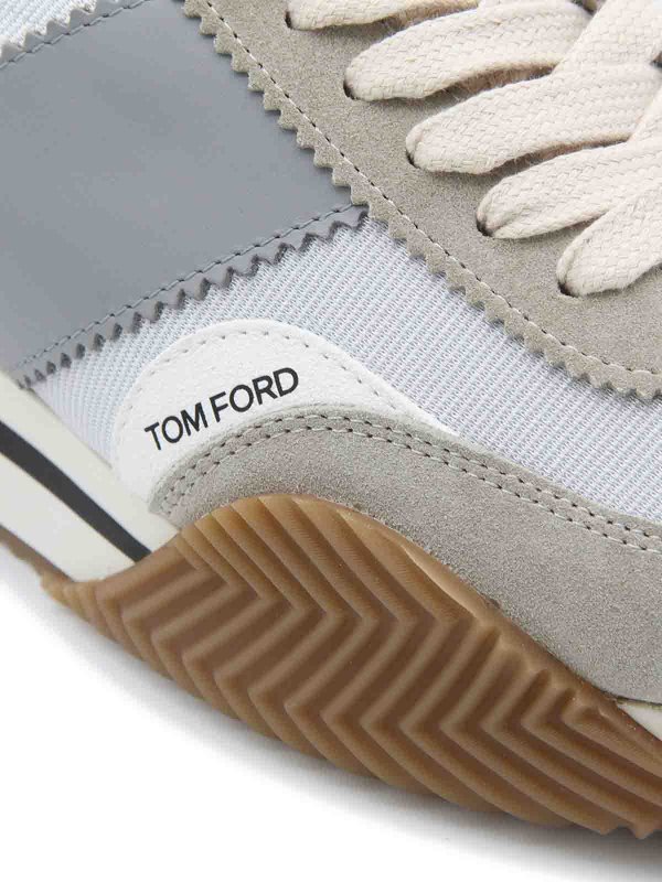 スニーカー - James shop online: TOM FORD
