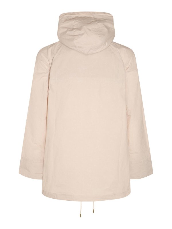 BARBOUR: ショートコート online - ショートコート - グレー