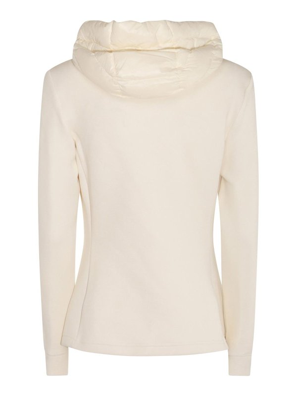 MACKAGE: ダウン・ハイテクジャケット online - ダウンジャケット - 白