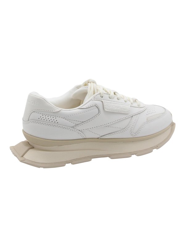 REEBOK: Chaussures de sport online - Baskets - Blanc