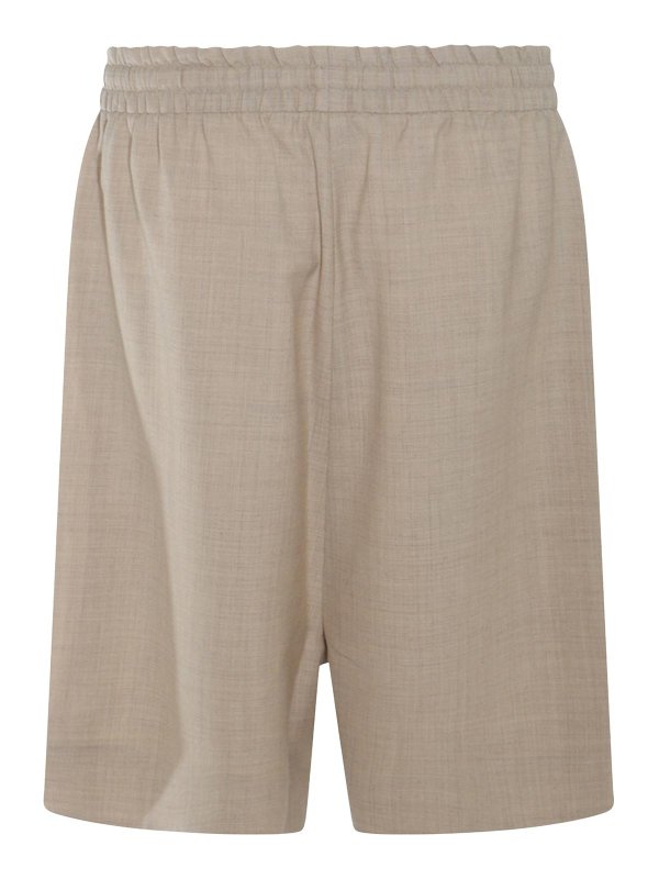 FEAR OF GOD: Shorts online - Short - Marron