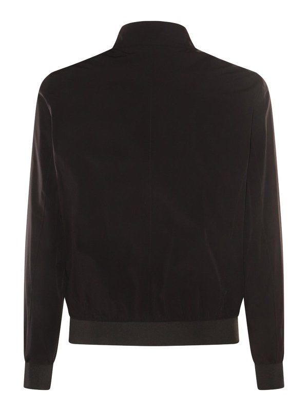 MOORER: カジュアルジャケット online - カジュアルジャケット - ダークブルー