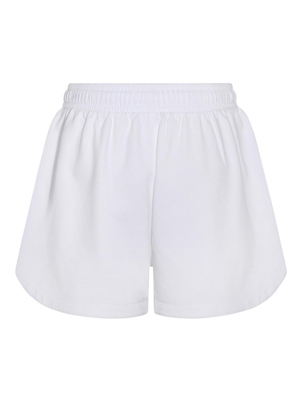STELLA McCARTNEY: Hosen Shorts online - Shorts - Weiß