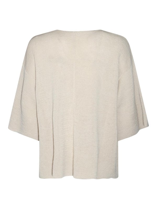 THE ROW: Tops & Débardeurs online - Top - Beige