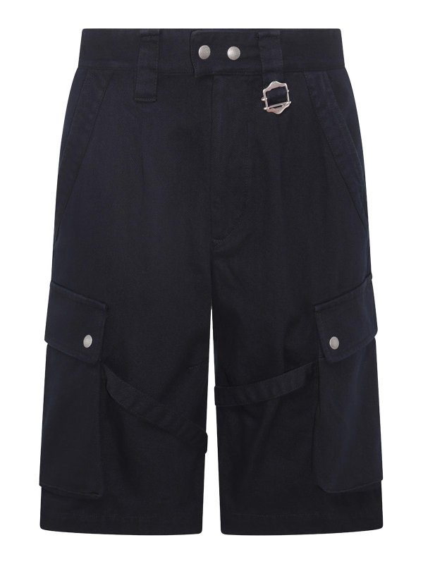 ISABEL MARANT: Hosen Shorts online - Shorts - Schwarz