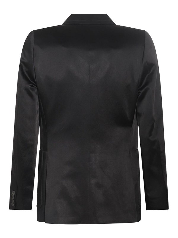 DRIES VAN NOTEN: Blazer online - Blazer - Schwarz