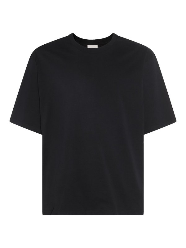 ISABEL MARANT: Camisetas online - Camiseta - Negro