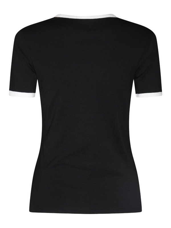 Courreges: Tシャツ online - Tシャツ 