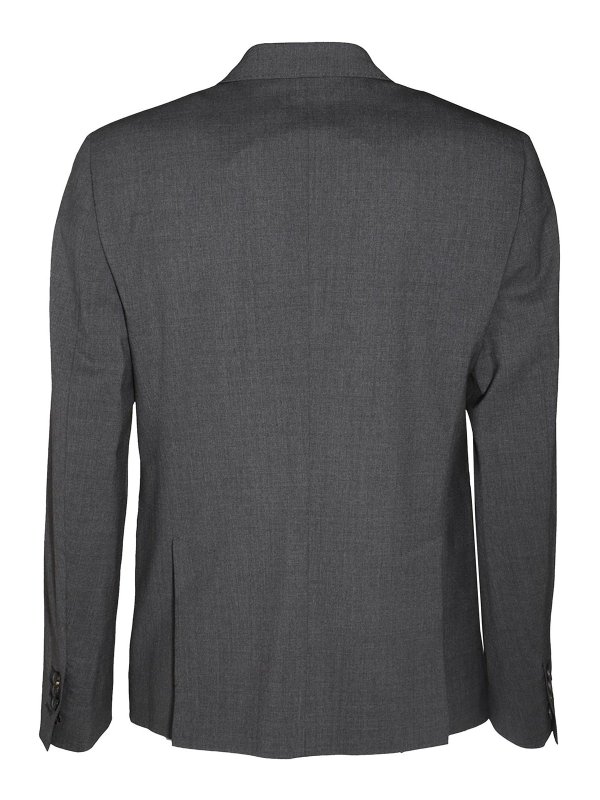 DSQUARED2: Vestidos de gala online - Traje - Gris
