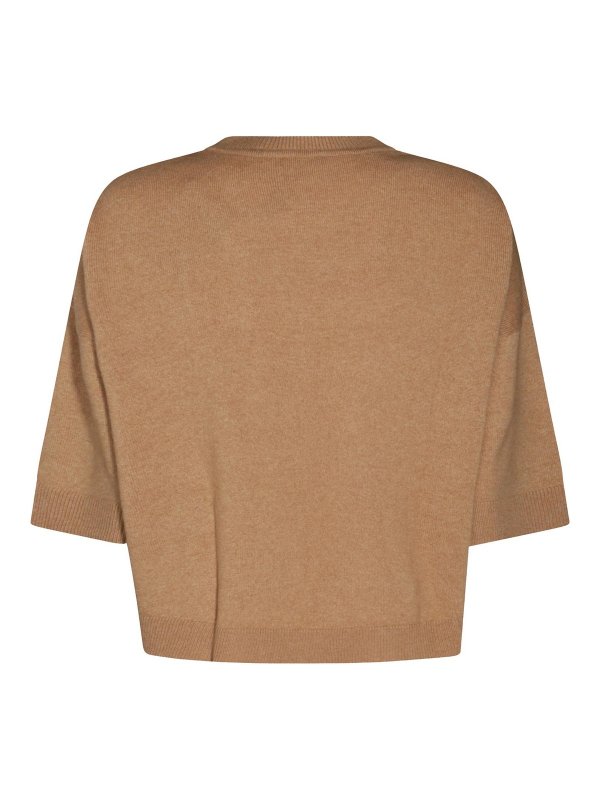 ETRO: cardigans online - Multicolor Cardigan