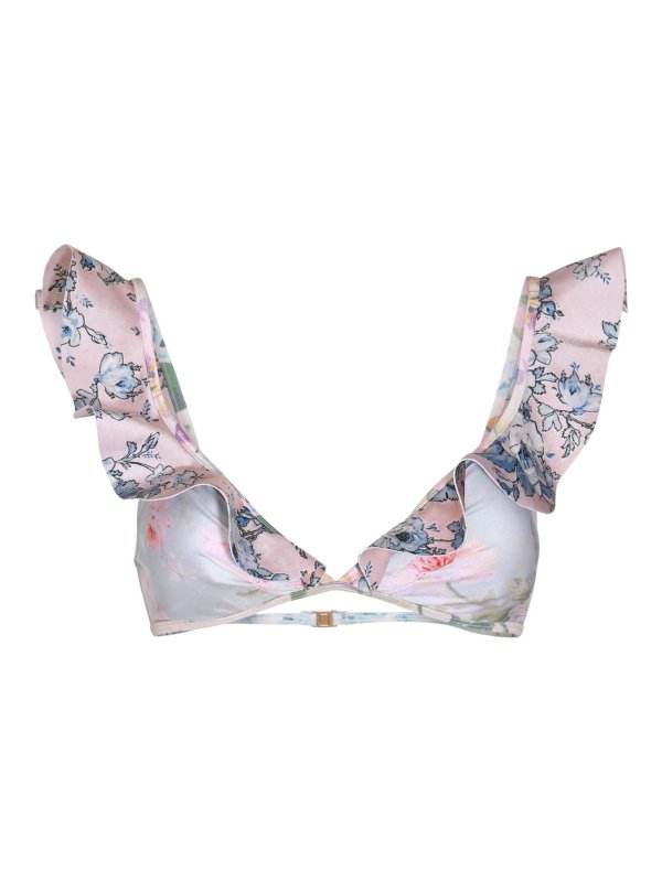 ZIMMERMANN: Bikinis - Bikini - Multicolor