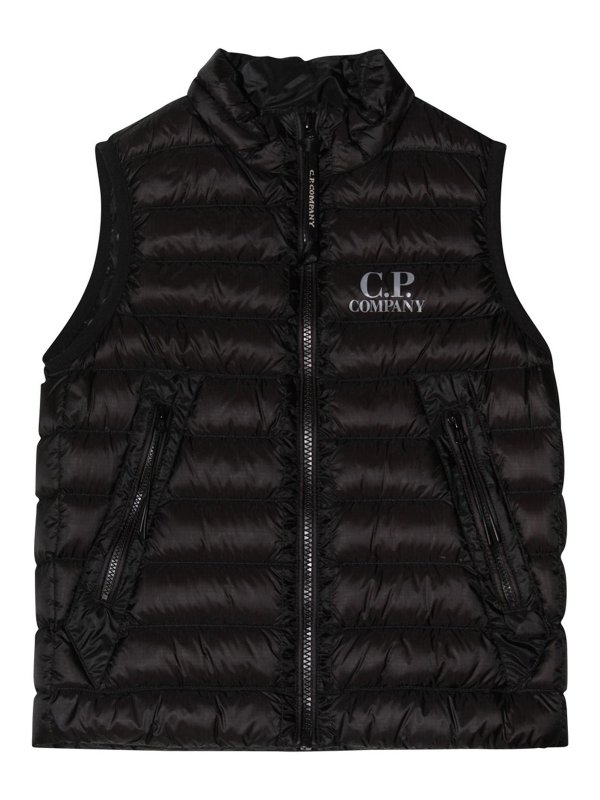 ジャケット・アウター C.P. Company down Vest 54 size C.P. Company D.D. Shell Down Vest – Escape Menswear