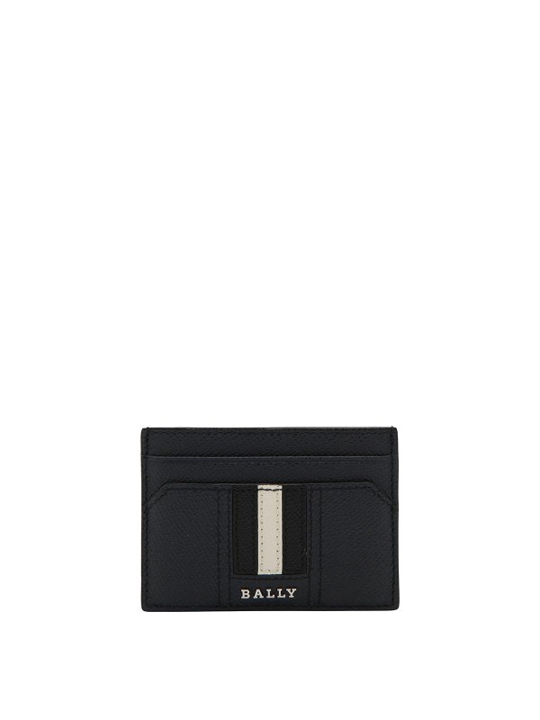 BALLY: Portemonnaies und Geldbörsen - Portemonnaie - Blau