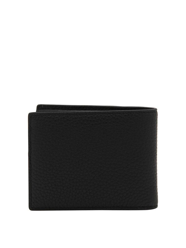 BALLY: Portemonnaies und Geldbörsen online - Portemonnaie - Schwarz