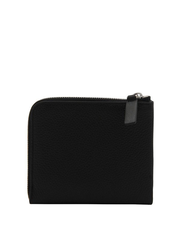 Marni: Portefeuilles online - Portefeuilles - Noir