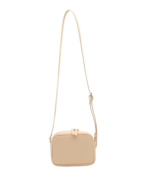 FABIANA FILIPPI: クロスボディバッグ online - クロスボディバッグ - ライトピンク