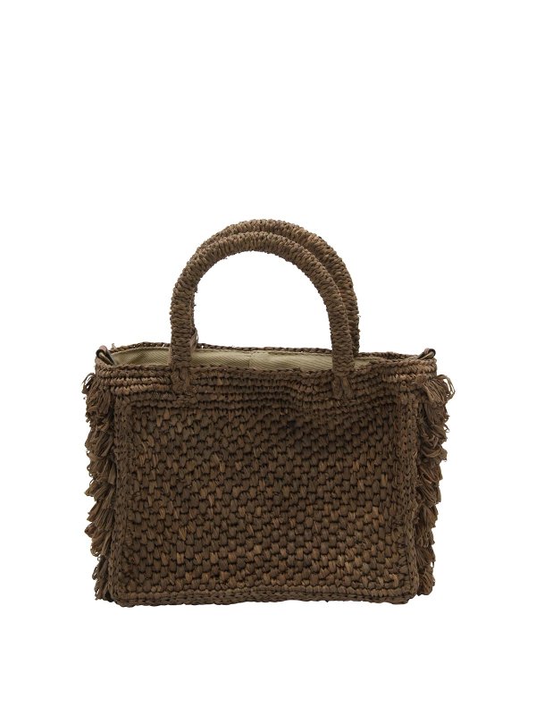 IBELIV: クロスボディバッグ online - クロスボディバッグ - ブラウン