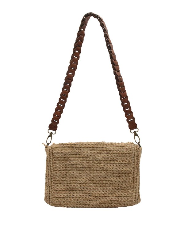 IBELIV: Umhängetaschen online - Umhängetasche - Beige