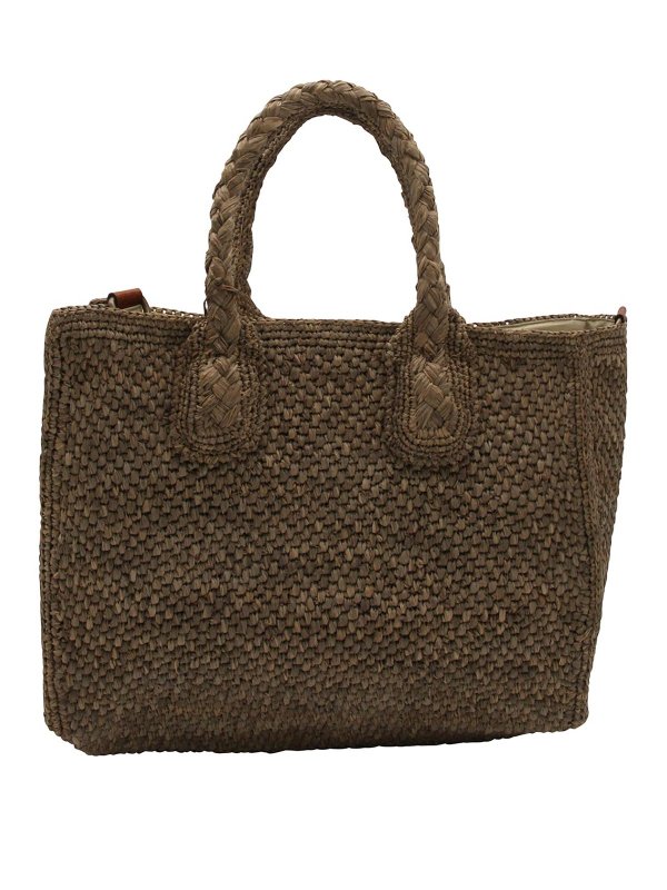 IBELIV: クロスボディバッグ online - クロスボディバッグ - ブラウン