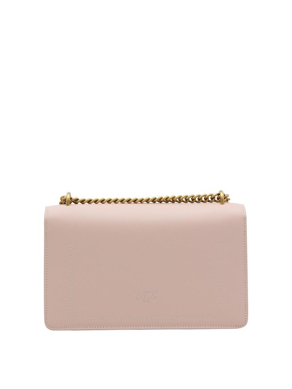 Pinko: shoulder bags online - Love One shoulder bag