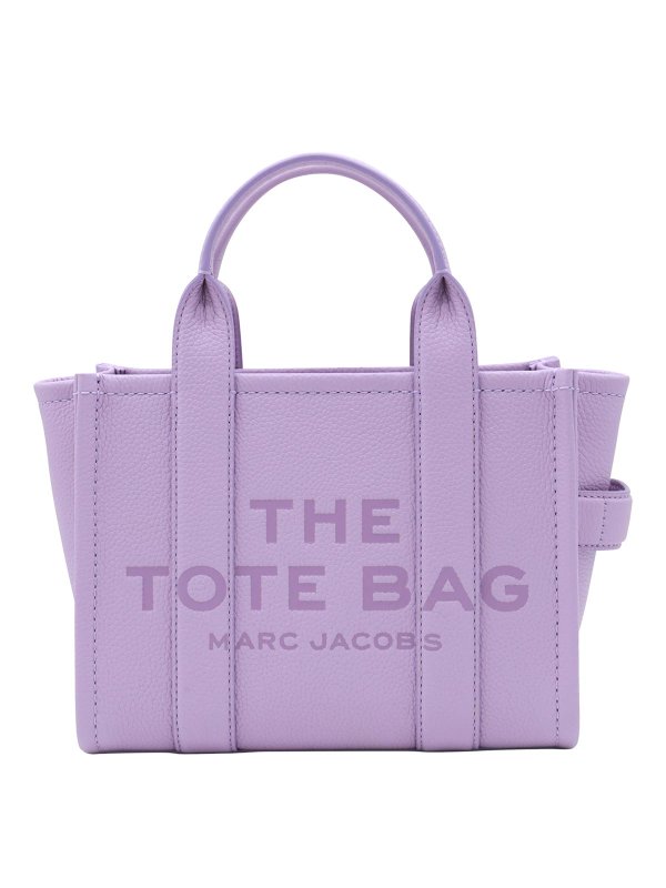 MARC JACOBS: Bolsas bandoleras - Bolsa Bandolera - Púrpura Claro