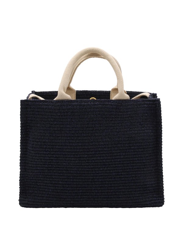 Marni: Bolsas bandoleras online - Bolsa Bandolera - Azul