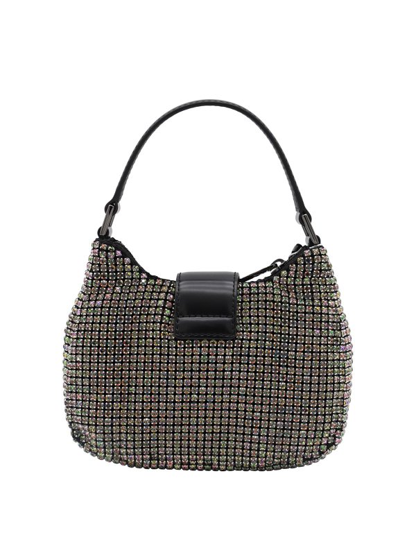 Self Portrait: ショルダーバッグ online - ショルダーバッグ - 赤