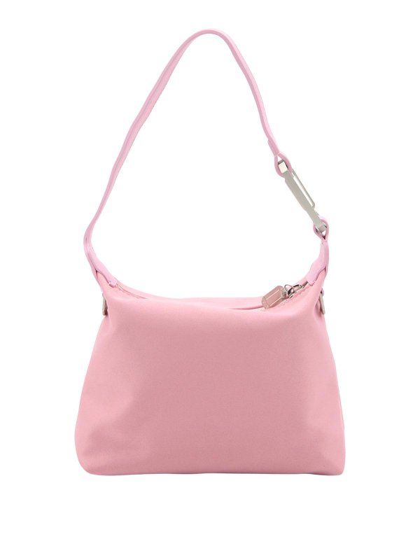 EÉRA: cross body bags - Pink Moon Tote Bag
