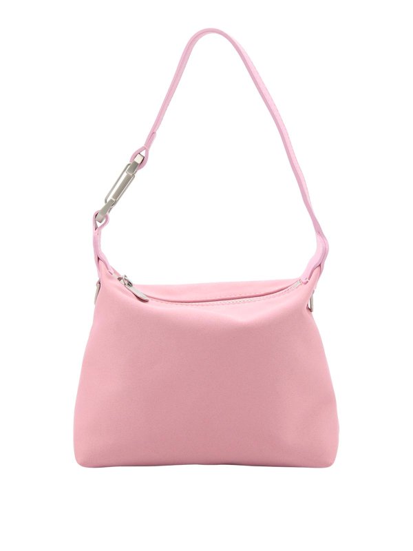 EÉRA: cross body bags online - Pink Moon Tote Bag