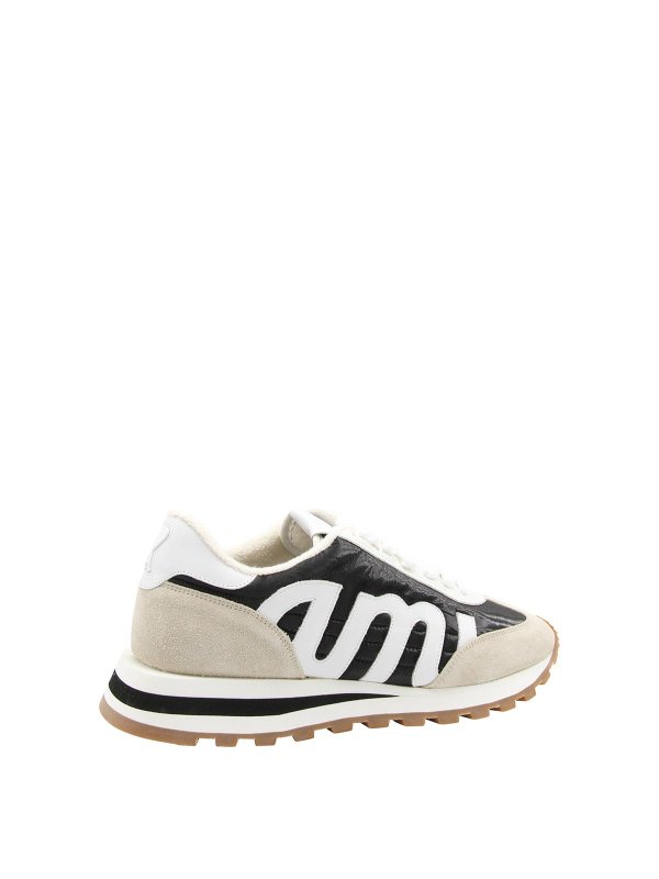 AMI PARIS: Sneaker online - Sneaker - Schwarz