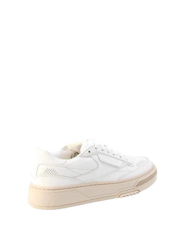 REEBOK: Sneaker online - Sneaker - Weiß