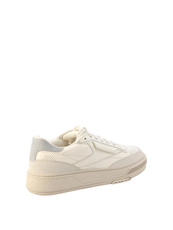 REEBOK: Sneaker online - Sneaker - Weiß