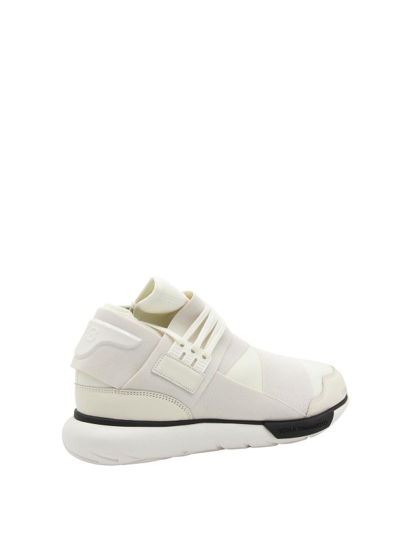 Y-3: スニーカー online - スニーカー - 白