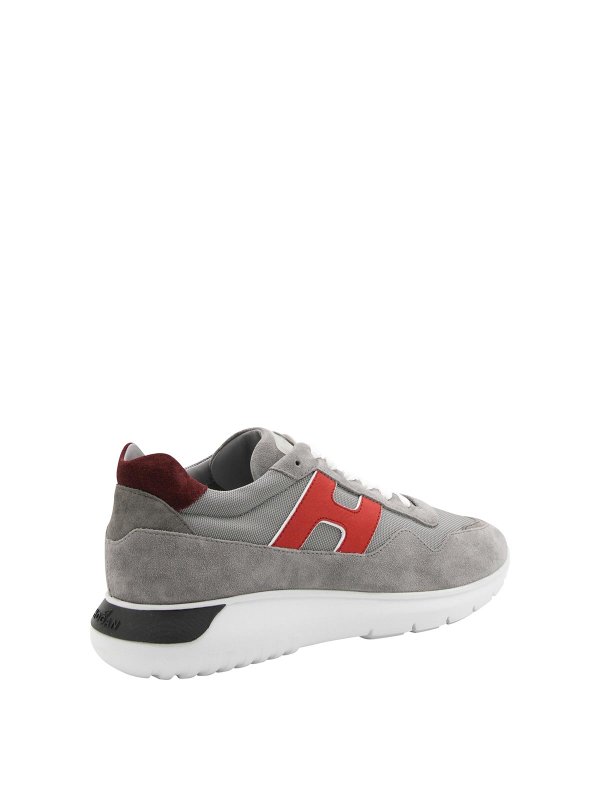 HOGAN: trainers online - Interactive Sneakers