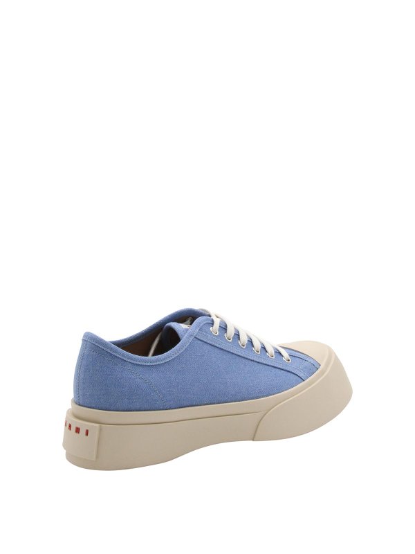Marni: スニーカー online - スニーカー - ブルー