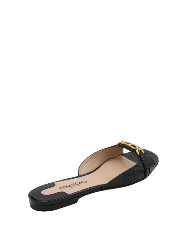 TOM FORD: Bailarinas online - Bailarinas - Negro