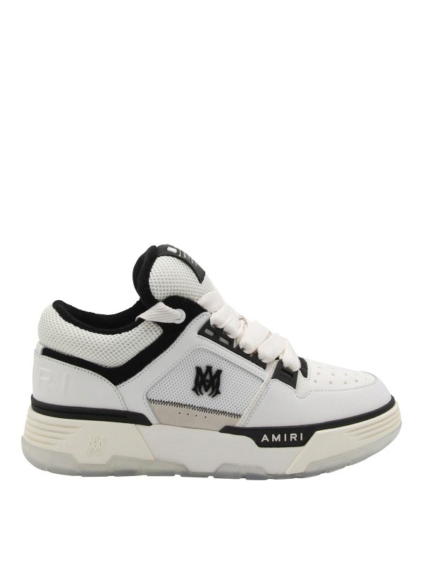 AMIRI: Sneaker - Sneaker - Weiß