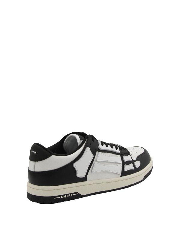 AMIRI: Zapatillas online - Zapatillas - Negro