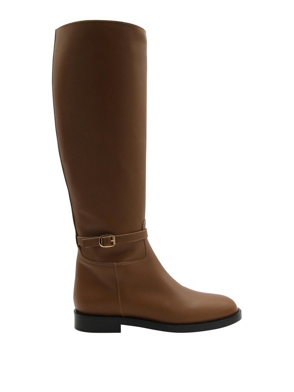 ROBERTO FESTA: boots - Davis boots
