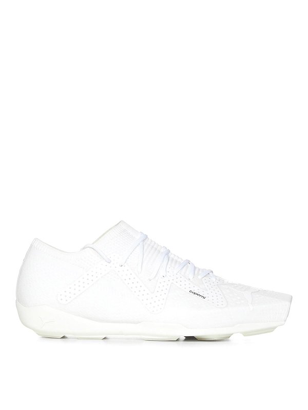 PUMA X COPERNI: Sneaker - Sneaker - Weiß