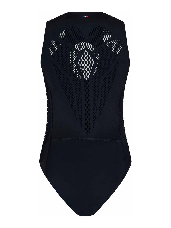 PUMA X COPERNI: Tops y camisetas sin mangas online - Top - Negro