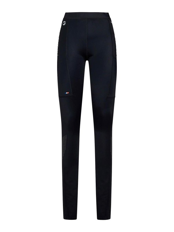 PUMA X COPERNI: leggings - Tech fabric leggings